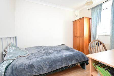 6 bedroom Semi-detached house to let in Edgeworth Road, Norwich, NR5