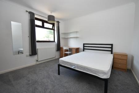 5 bedroom Terraced House to let in Buckingham Road, Norwich, NR4