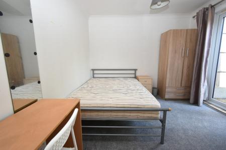 5 bedroom Terraced House to let in Buckingham Road, Norwich, NR4