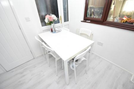 5 bedroom Terraced House to let in Buckingham Road, Norwich, NR4