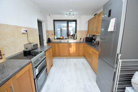 5 bedroom Terraced House to let in Buckingham Road, Norwich, NR4