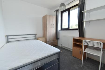 5 bedroom Terraced House to let in Buckingham Road, Norwich, NR4