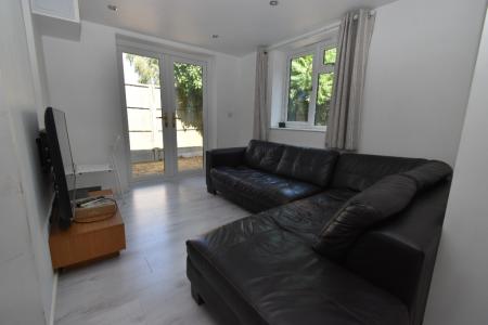 5 bedroom Terraced House to let in Buckingham Road, Norwich, NR4