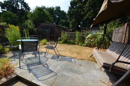 5 bedroom Semi-detached house to let in Freshfield Close, Earlham, Norwich, NR5