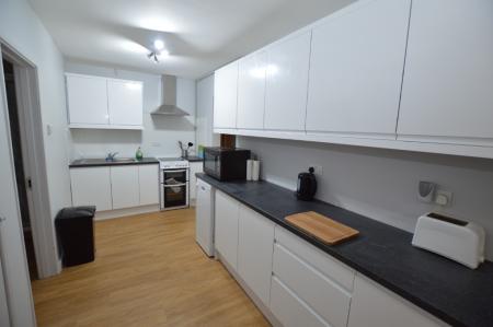 Freshfield Close, Earlham, Norwich, NR5