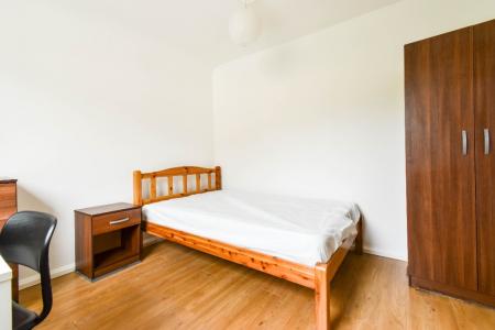 5 bedroom Terraced House to let in Enfield Road, Norwich, NR5