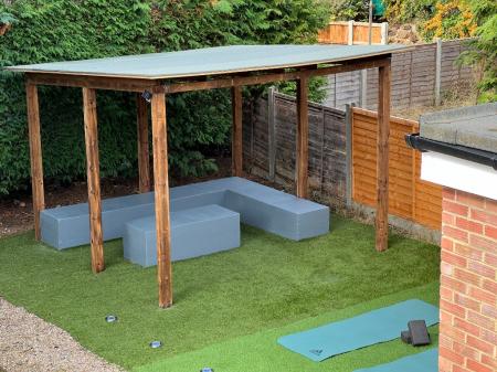 5 bedroom Terraced House to let in Enfield Road, Norwich, NR5