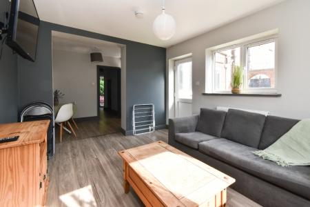 Buckingham Road, Norwich, NR4