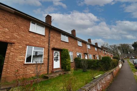 Calthorpe Road, Earlham, Norwich, NR5