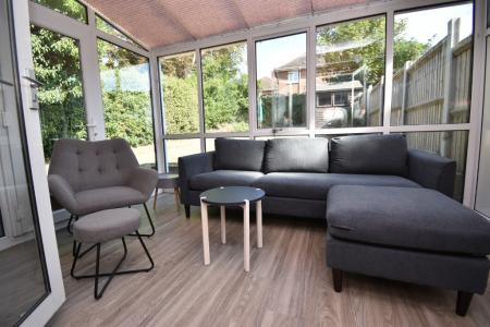 5 bedroom Semi-detached house to let in Calthorpe Road, Earlham, Norwich, NR5