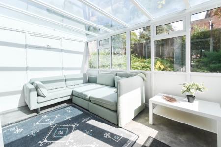 Peckover Road, Norwich, NR4