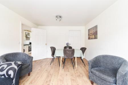 4 bedroom Detached house to let in Bladewater Road, Norwich, NR5