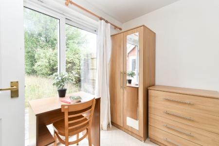 4 bedroom Detached house to let in Bladewater Road, Norwich, NR5