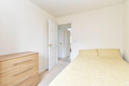 4 bedroom Detached house to let in Bladewater Road, Norwich, NR5