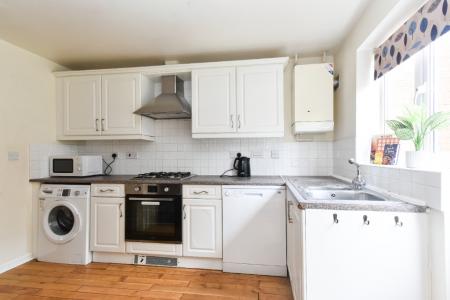 Bladewater Road, Norwich, NR5