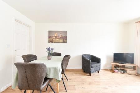 4 bedroom Detached house to let in Bladewater Road, Norwich, NR5