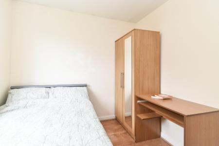 4 bedroom Detached house to let in Bladewater Road, Norwich, NR5