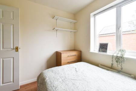 4 bedroom Detached house to let in Bladewater Road, Norwich, NR5