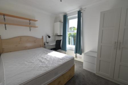 4 bedroom Terraced House to let in Portersfield Road, Norwich, NR2