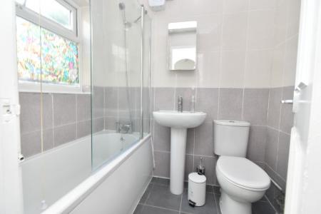 4 bedroom Terraced House to let in Portersfield Road, Norwich, NR2