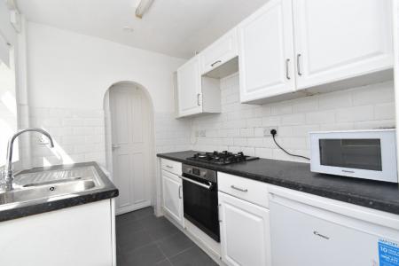 4 bedroom Terraced House to let in Portersfield Road, Norwich, NR2
