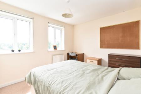 4 bedroom Semi-detached house to let in Caddow Road, Three Score, Norwich, NR5