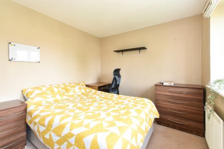 4 bedroom Semi-detached house to let in Caddow Road, Three Score, Norwich, NR5