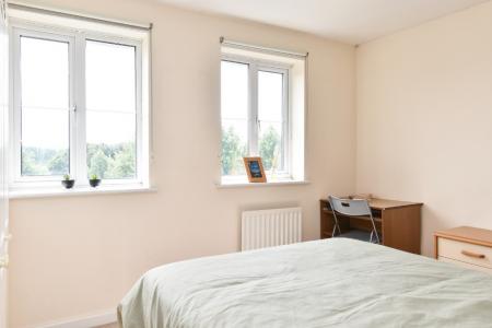 Caddow Road, Three Score, Norwich, NR5