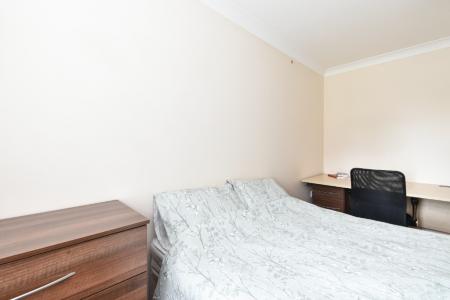 4 bedroom Semi-detached house to let in Caddow Road, Three Score, Norwich, NR5