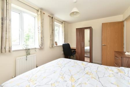 4 bedroom Semi-detached house to let in Caddow Road, Three Score, Norwich, NR5