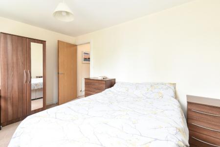 4 bedroom Semi-detached house to let in Caddow Road, Three Score, Norwich, NR5