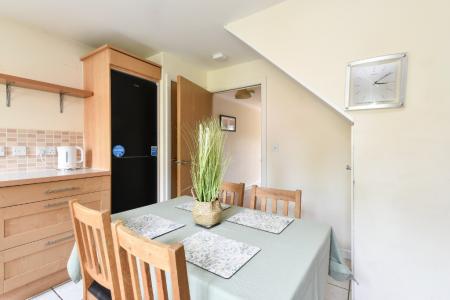 4 bedroom Semi-detached house to let in Caddow Road, Three Score, Norwich, NR5