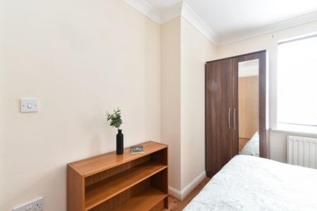 4 bedroom Semi-detached house to let in Caddow Road, Three Score, Norwich, NR5