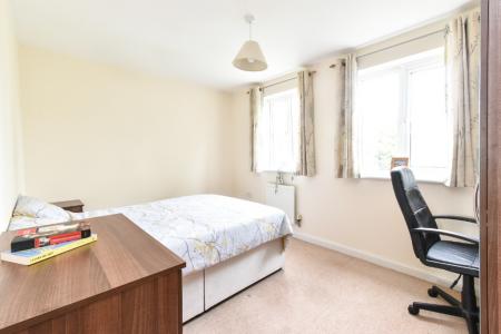 4 bedroom Semi-detached house to let in Caddow Road, Three Score, Norwich, NR5