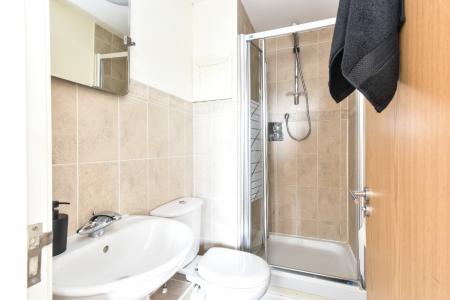 4 bedroom Semi-detached house to let in Caddow Road, Three Score, Norwich, NR5