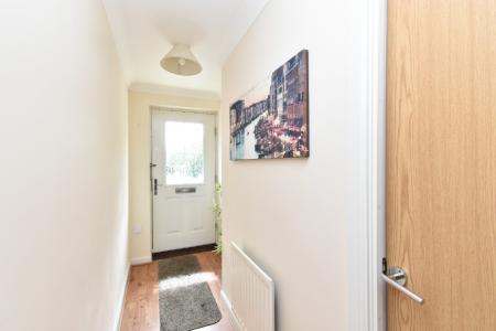 4 bedroom Semi-detached house to let in Caddow Road, Three Score, Norwich, NR5