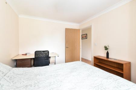 4 bedroom Semi-detached house to let in Caddow Road, Three Score, Norwich, NR5