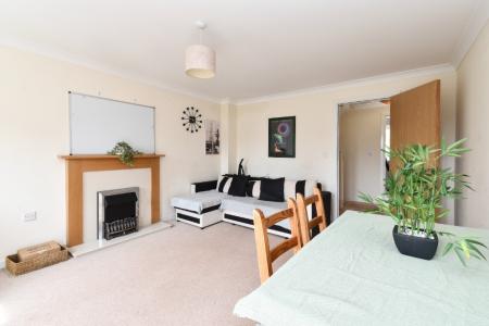 4 bedroom Semi-detached house to let in Caddow Road, Three Score, Norwich, NR5