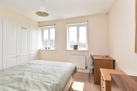 4 bedroom Semi-detached house to let in Caddow Road, Three Score, Norwich, NR5