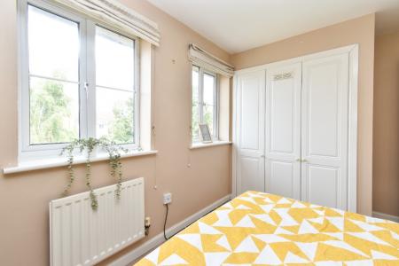 4 bedroom Semi-detached house to let in Caddow Road, Three Score, Norwich, NR5