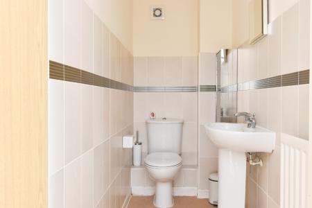 4 bedroom Semi-detached house to let in Caddow Road, Three Score, Norwich, NR5