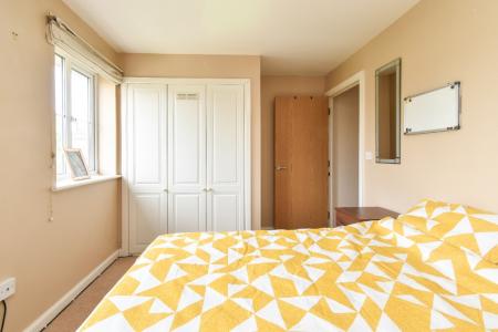 4 bedroom Semi-detached house to let in Caddow Road, Three Score, Norwich, NR5