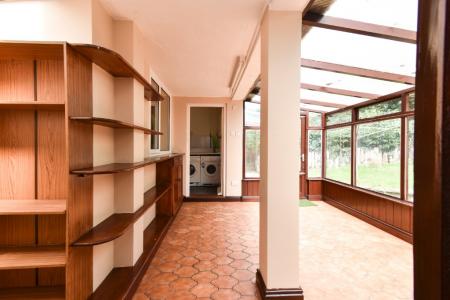 4 bedroom End of terrace house to let in Friends Road, Norwich, NR5