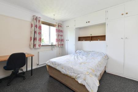 4 bedroom End of terrace house to let in Friends Road, Norwich, NR5