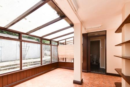 4 bedroom End of terrace house to let in Friends Road, Norwich, NR5