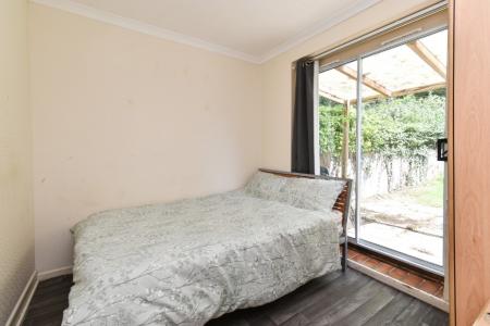 4 bedroom End of terrace house to let in Friends Road, Norwich, NR5