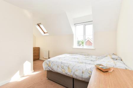 4 bedroom Semi-detached house to let in Horn Pie Road, Three Score, Norwich, NR5