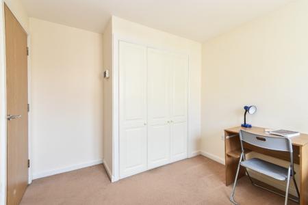 4 bedroom Semi-detached house to let in Horn Pie Road, Three Score, Norwich, NR5