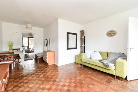 4 bedroom Semi-detached house to let in Norvic Drive, Earlham, Norwich, NR4