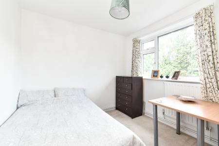 4 bedroom Semi-detached house to let in Norvic Drive, Earlham, Norwich, NR4